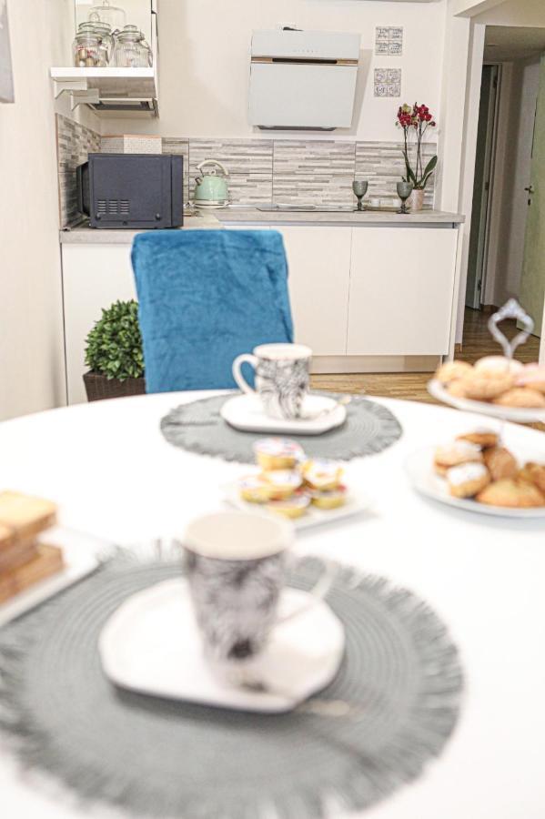 Villanova Sweet Home كالياري المظهر الخارجي الصورة