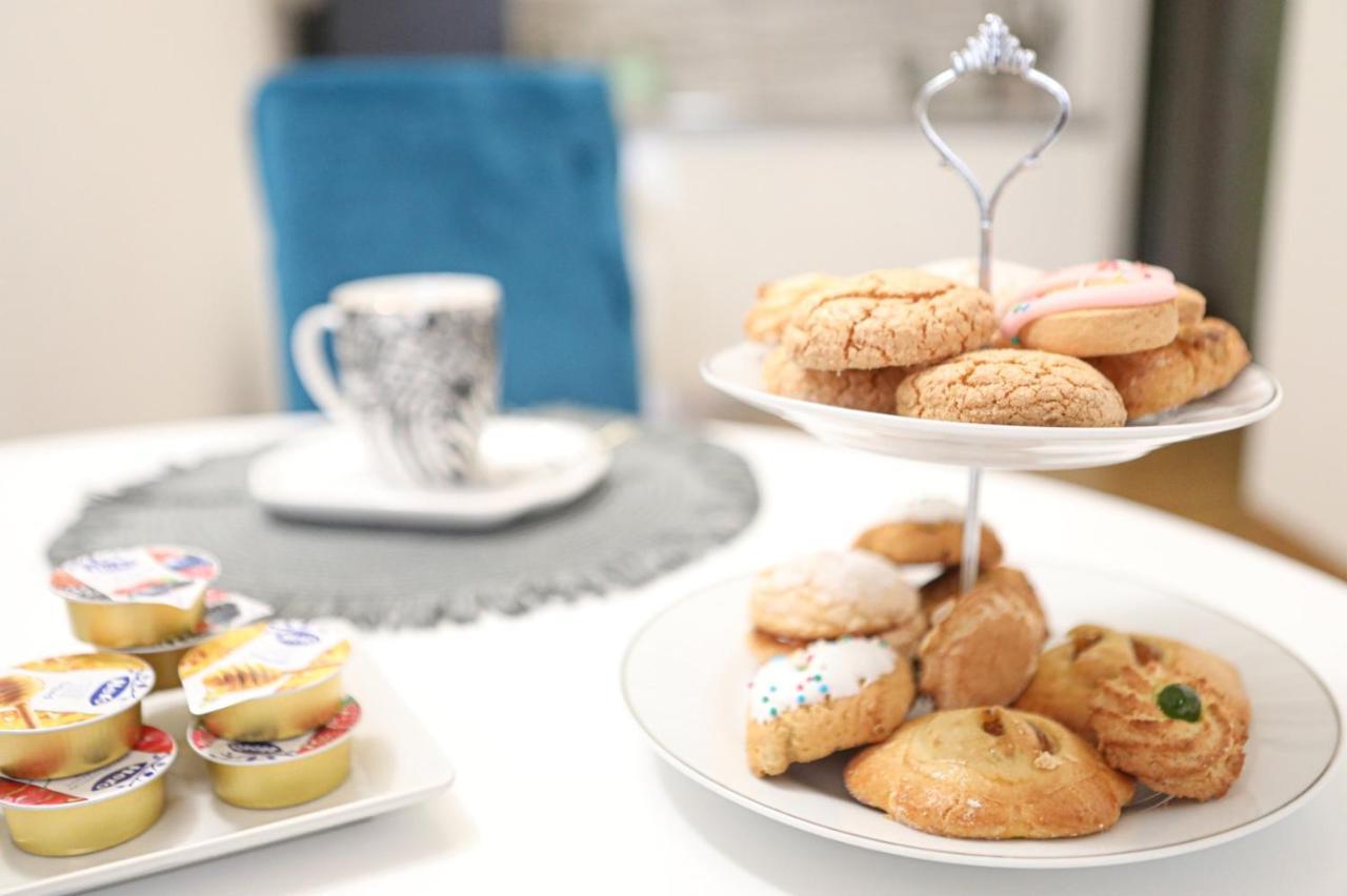 Villanova Sweet Home كالياري المظهر الخارجي الصورة
