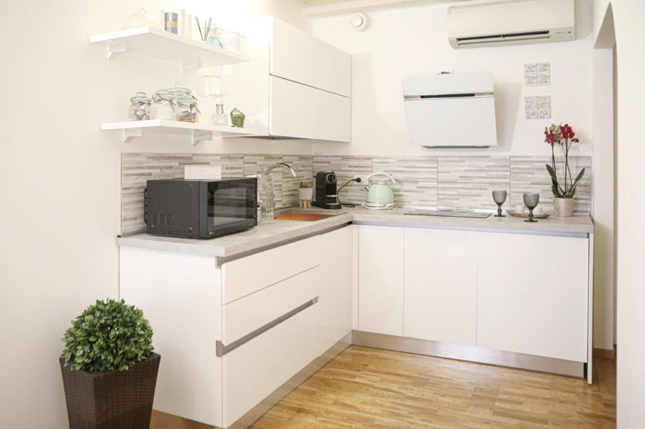 Villanova Sweet Home كالياري المظهر الخارجي الصورة