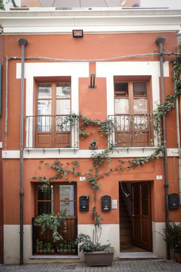 Villanova Sweet Home كالياري المظهر الخارجي الصورة