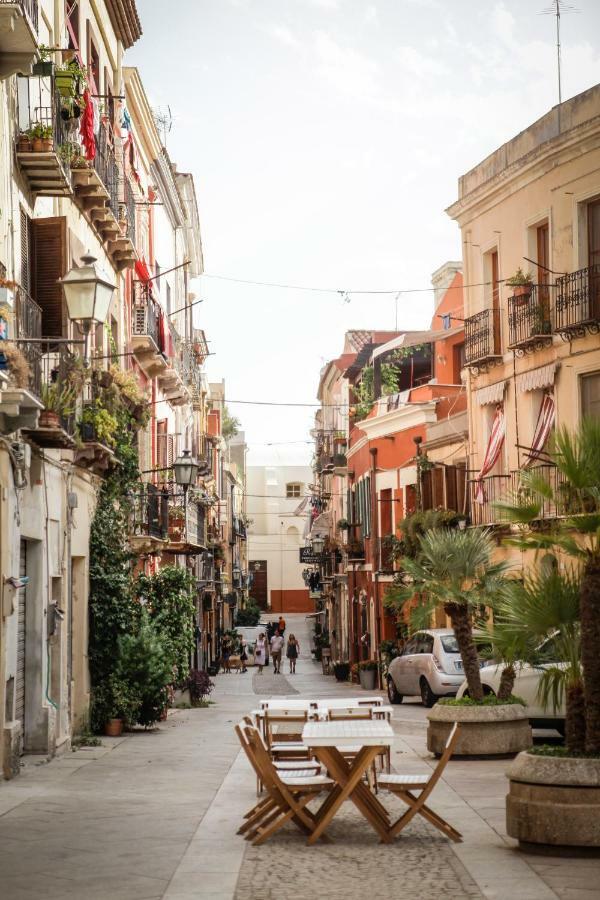 Villanova Sweet Home كالياري المظهر الخارجي الصورة